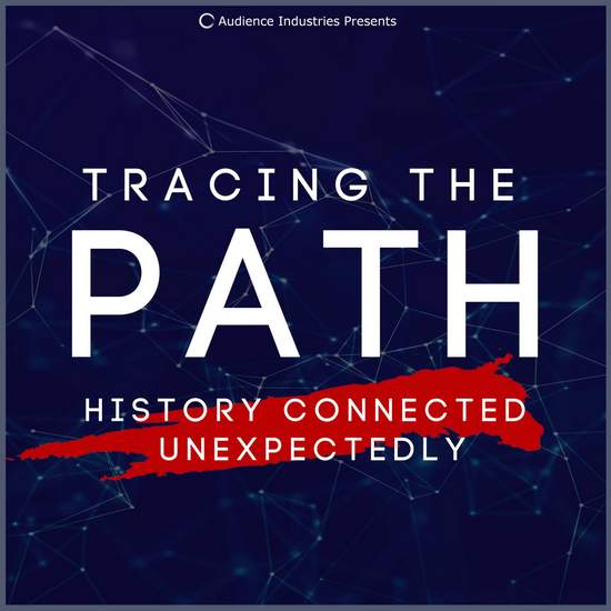 Tracing the Path podcast