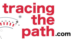 tracingthepath.com logo