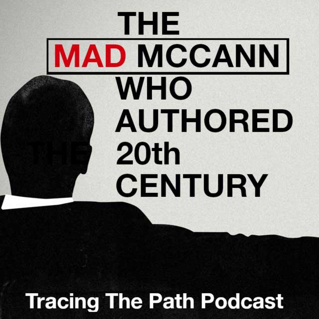 mccann erickson tracing the path