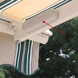 SunSetter Wind Sensor