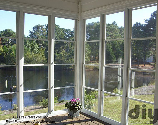 3 season room windows full length track ezebreeze screen porch windows on season room screen porch windows create comfortable enclosures 3 season room windows full length track ezebreeze screen porch windows on season room screen porch windows create comfortable enclosures