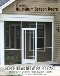 Porch Ideas Network podcast