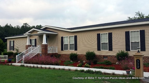 Porch Designs To Show The Dramatic Difference A Front Makes Porch Designs To Show The Dramatic Difference A Front Makes