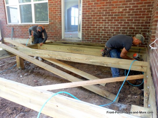 Building a Sunroom | How to Build a Sunroom | Do It ...